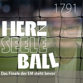 Das Finale der EM steht bevor
