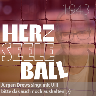 Jürgen Drews singt mit Ulli - bitte das auch noch aushalten