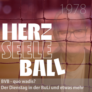 Es war ein wirklich toller Spieltag in der Bundesliga am Mittwoch … Ulli fasst zusammen