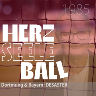 Dortmung & Bayern: DESASTER