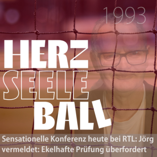 Sensationelle Konferenz heute bei RTL: Jörg vermeldet: Ekelhafte Prüfung überfordert Millioneneinkauf