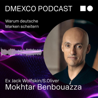 Mokhtar Benbouazza: Warum deutsche Marken scheitern