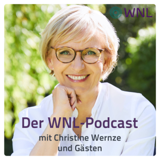 Christine Wernze trifft Dr. Lars Lindenau: Gründen, aber wie?