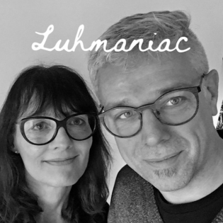 92. Luhmann Systemtheorie: Recht der Gesellschaft, S. 414, K09