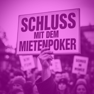 #304 Immobilien-Lobby: Wer an Mietenexplosion und Verdrängung verdient