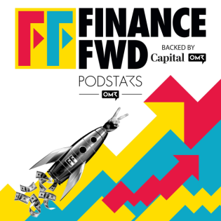 FinanceFWD #35 mit Traxpay-Manager Jochen Siegert