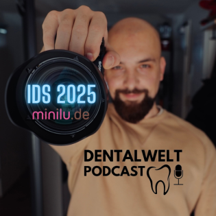 #201 So sparst du auf der IDS gleich doppelt ! - Minilu Rabattheft & Standparty