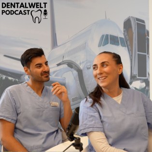 #226 Wie du mit KI auf Flughöhe kommst - Fliegender Zahn - Braunschweig