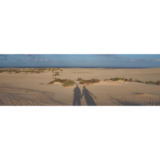 #131 Geoliebe und der Regentropfen auf dem Display