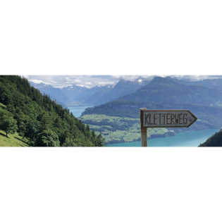 #130 Allegra! Tolle Caches in Graubünden und der Owner dahinter.