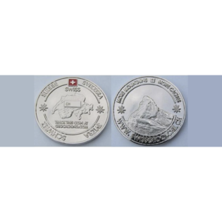 #122 Geocaches sollen verkauft und Geocoins verschenkt werden