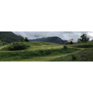 #117 Die Alpen: Berge, Wandern und Geocaches