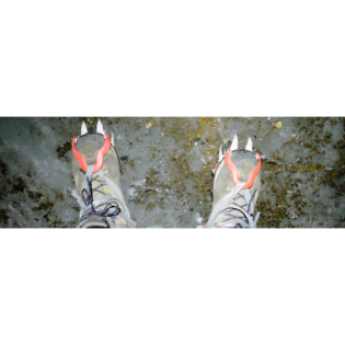 #103 Mit Geocachen begibst Du Dich aufs Glatteis