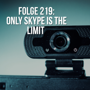 Only Skype is the Limit