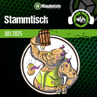 #378 Stammtisch Juli