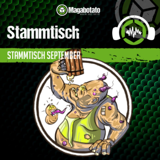 #385 Stammtisch September 2025