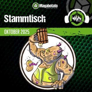 #389 Stammtisch Oktober 2025