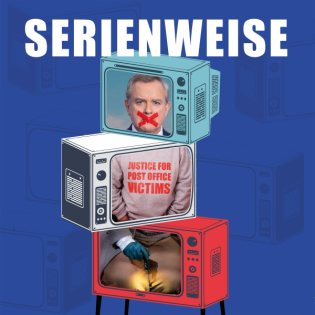 "The Residence", "Mr. Bates gegen die Post", "Douglas is cancelled" und "Severance"-Frustrationen