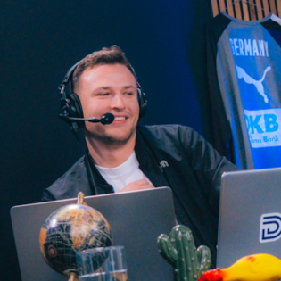 Abstiegskampf pur! Und: kritische EM-Vorfreude I Mit Lennart Wilken-Johannes I 170525