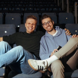 Malle ist nur einmal im Jahr I FOM für Henning #17 I 100625