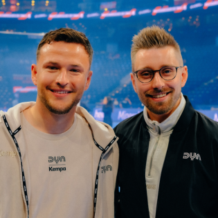 Wiederholungsspiel in 2. HBL! Trainerwechsel in Leipzig I Mit Lennart Wilken-Johannes I 130625