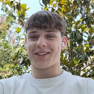 Die STARS von MORGEN #5: Lars Genz vom HC Erlangen I 010725