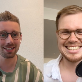 Die dänische Handballformel #4 I DARUM ist Dänemark auch U21-WELTMEISTER I Mit Lars Mühling I 220725