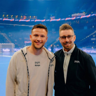 Wo landet der Bergische HC? I Bundesliga-Vorschau #2 I Mit Lennart Wilken-Johannes I 050825