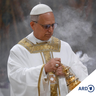 Leo XIV. Was wird er für ein Papst?