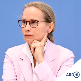 Schadensbegrenzung - wie weiter nach Eklat bei Richter-Wahl?