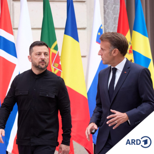 Ringen um Sicherheitsgarantien geht weiter