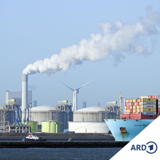 EU will Importverbot für russisches LNG vorziehen