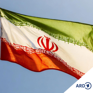 Atomstreit: UN-Sanktionen gegen Iran wieder in Kraft