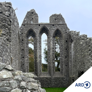 Der allgegenwärtige Zauber Nordirlands