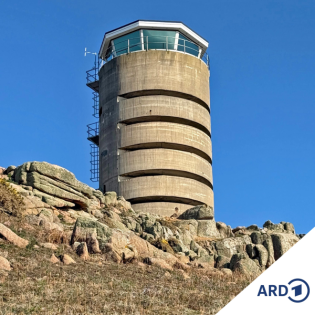 Jersey - die fast unentdeckte Kanalinsel