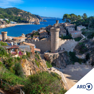Camí de Ronda - die andere Costa Brava