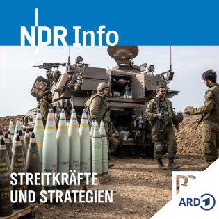 Nahostdiplomatie am Limit (mit Tim Aßmann und Stephan Stetter)