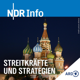 Wie Putin manipuliert (Tag 744 mit Frank Aischmann)