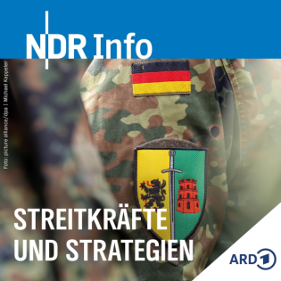 Zeitenwende an der NATO-Ostflanke  (Tag 1185 mit Marco Seliger)