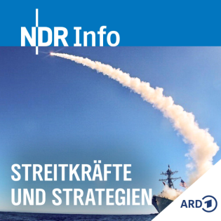 Verwirrung um Atomwaffen & Tomahawks (mit Julia Weigelt)