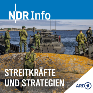 Wie Schweden wegen Putin aufrüstet (mit Michael Claesson) 