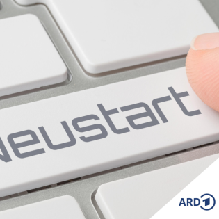 Zurück auf Los - Von Neuanfang und zweiter Chance