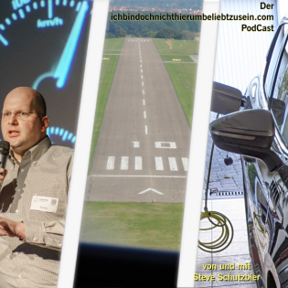 343 Teil 2: Wie mache ich aus drei Staubsauger-Robotern einen?