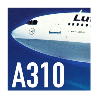 Airbus A310: Erstflug vor 40 Jahren! AeroNews