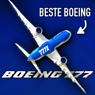 Die letzte gute Boeing? 30 Jahre 777 | AeroNews