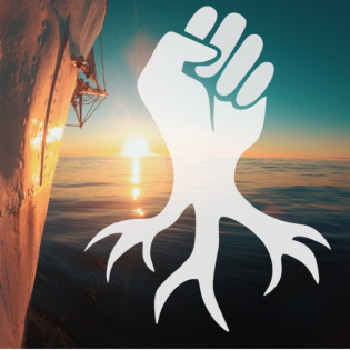 Der 106er, Pirat*innen, Genuss, Segeln