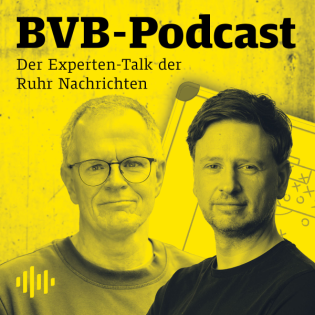 Episode #486: Drama und Happy End in Hoffenheim - Watzke bestätigt Kovac-Verbleib beim BVB!