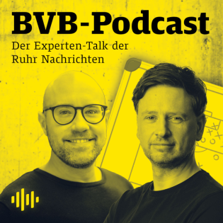 Episode #499: Fan-Ärger und Verwirrung um Haller - Was ist los im BVB-Trainingslager?