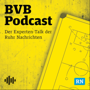 Episode #507: Ist Niko Kovac Dortmunds bester Transfer der vergangenen Jahre?