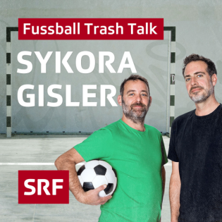 Folge 124: Ruedi Zahner